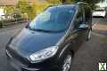 Foto Ford Tourneo Courier 1.0 EcoBoost 74kW Trend Trend