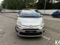 Foto Citroën C4 Picasso 1.8