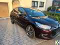 Foto Citroen DS4 THP 200 TÜV NEU