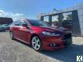 Foto Ford Mondeo Turnier ST-Line