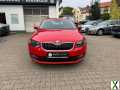 Foto Skoda Skoda Octavia 2.0TDI Eleg./XENON/KLIMA/AUTOMATIK