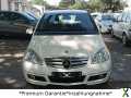 Foto Mercedes-Benz A -Klasse A 200*1.Hand*Autom.*Rentner*HUNeu