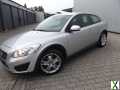 Foto Volvo C30 2.0 SPORT.TÜV01/2026.XENON.17ZOLL.MET.DSTC.