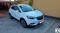 Foto Opel Mokka X 1.4 ECOTEC Turbo Color INNOVATION S/