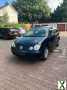 Foto Volkswagen Polo Cricket 1,2