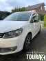 Foto Volkswagen Touran 2.0TDI DSG Highline