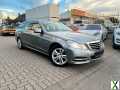 Foto Mercedes-Benz E 350 CDI T 4Matic*NAVI*LEDER*SHZG*BiXENON*