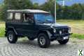 Foto Mercedes-Benz Puch 300TD ex Schweizer G230GE OM606