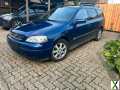 Foto Opel Astra G Caravan 1.6