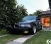 Foto BMW e36 Cabrio 318i