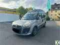 Foto FIAT DOBLO 2.0 Multijet *BEHINDERTENGERECHT* ROLLSTUHLRAMPE