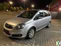 Foto Opel Zafira 2.2 Benzin,Automatik!