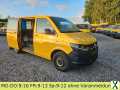 Foto Volkswagen T6 Transporter 2.0TDI 2xSchiebetüre 1.Hd