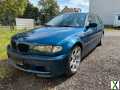 Foto BMW e46 2,0 Diesel M Paket FESTPREIS! Super Winterauto !