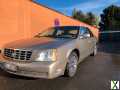 Foto Cadillac DeVille DHS
