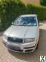 Foto Skoda Fabia 1.2 Classic Classic