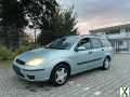 Foto Ford Focus MK1 Kombi 1,6 Liter, Baujahr 2004