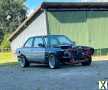 Foto E30 316/325i M50 Projekt M50B25tu Turbo Projektaufgabe