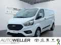 Foto Ford Transit Custom 320 L2H1 LKW VA Trend *AHK*SHZ*PD