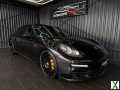 Foto Porsche Panamera Diesel*SPORT DESIGN*SD*KAMERA*BOSE*