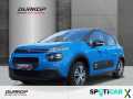 Foto Citroën C3 1.2 PureTech Feel Klima Tempomat ESP