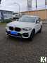 Foto BMW X3 xDrive20d ADVANTAGE Autmatik