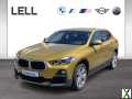 Foto BMW X2 sDrive18i LED RFK Navi Tempomat Klimaaut.