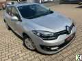 Foto Renault Megane III . Paris**79870Km*Scheckheft*