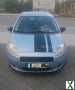 Foto Fiat Punto 1,4 Desion Giugiaro Motor getriebe Top