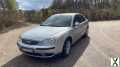Foto Ford Mondeo mk3 Schrägheck