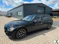 Foto BMW 318d Aut. 79tkm Navi 20Zoll M404 2.Hd WKR 12-Monate Garantie