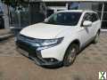 Foto Mitsubishi Outlander Diamant Edition+ 2WD 1.HAND KAMERA NAV