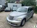 Foto Chrysler PT Cruiser 2.2 Diesel Tüv Neu