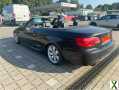 Foto BMW E93 320d M-Paket LCi Automatik Cabrio