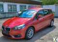 Foto BMW218i Gran Tourer Benzin 100KW/136PS* Fanilien Auto 7 Sitze mit