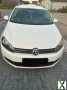 Foto Golf Kombilimousine 1.6 TDI Neu Tüv