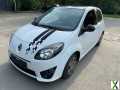 Foto Renault Twingo Night&Day Klima/ Pano !!
