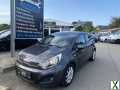 Foto Kia Rio 1.2 TÜV NEU+Klima