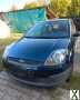 Foto Auto Ford Fiesta