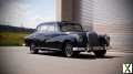 Foto Mercedes Benz Adenauer 300 W189