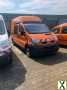 Foto Renault trafic H2L2/1.Hand/standheizung/AHK/