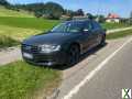 Foto Audi A8 3.0 TDI quattro LUXUS Austattung