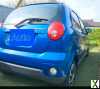 Foto Chevrolet Matiz