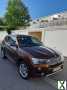 Foto BMW X3 2.0D xdrive