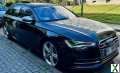 Foto Audi S6 4.0 TFSI V8 quattro S tronic Avant