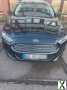 Foto Ford Mondeo 2,0 TDCi 132kW Titanium Turnier Power