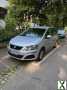 Foto Seat Alhambra, sharan DSG Automatik diesel 5 Sitzeren