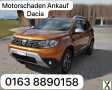 Foto Motorschaden Ankauf Dacia Duster 4X4 Sandero Lodgy Logan Dokker