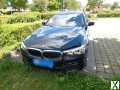 Foto BMW 530i A -