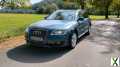 Foto Audi A6 Avant Allroad quattro 2.7 DTI Automatik